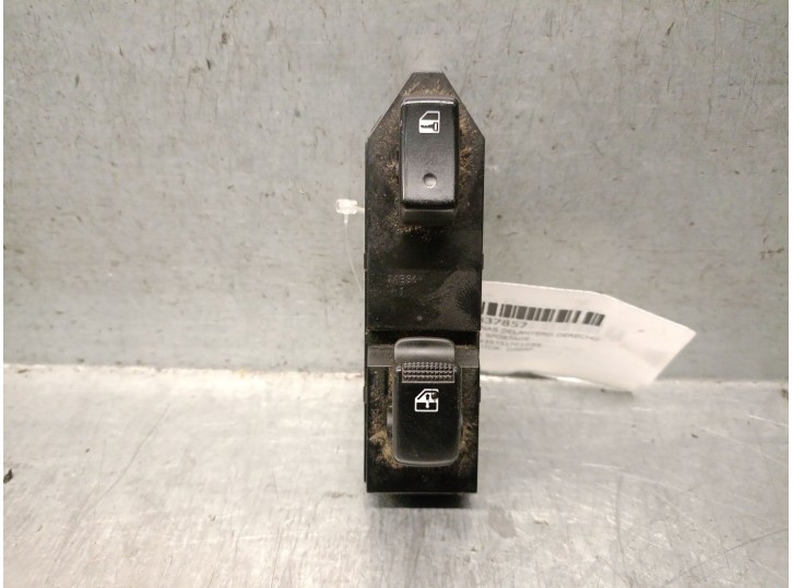 Recambio de mando elevalunas delantero derecho para kia sportage 2.0 crdi referencia OEM IAM 935751F010SS 935751F010SS 