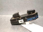 Recambio de mando elevalunas delantero derecho para kia sportage 2.0 crdi referencia OEM IAM 935751F010SS 935751F010SS 