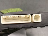 Recambio de centralita aire acondicionado para toyota yaris (_p13_) 1.5 16v cat (híbrido) referencia OEM IAM 886500DA50 MB27740