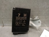 Recambio de modulo electronico para toyota yaris (_p13_) 1.5 16v cat (híbrido) referencia OEM IAM 897600D070 MB1584003531