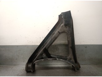 Recambio de brazo suspension inferior trasero izquierdo para porsche cayenne (92a) 3.0 diesel referencia OEM IAM 95831104100 958