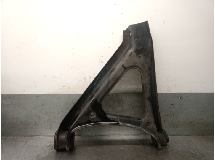 Recambio de brazo suspension inferior trasero izquierdo para porsche cayenne (92a) 3.0 diesel referencia OEM IAM 95831104100 958
