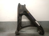 Recambio de brazo suspension inferior trasero izquierdo para porsche cayenne (92a) 3.0 diesel referencia OEM IAM 95831104100 958