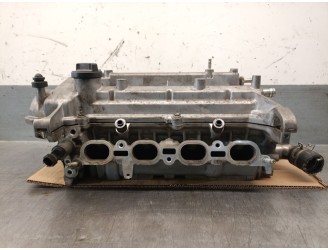 Recambio de culata para toyota yaris (_p13_) 1.5 16v cat (híbrido) referencia OEM IAM 1110121080 1110121080 