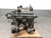 Recambio de culata para toyota yaris (_p13_) 1.5 16v cat (híbrido) referencia OEM IAM 1110121080 1110121080 