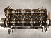 Recambio de culata para toyota yaris (_p13_) 1.5 16v cat (híbrido) referencia OEM IAM 1110121080 1110121080 
