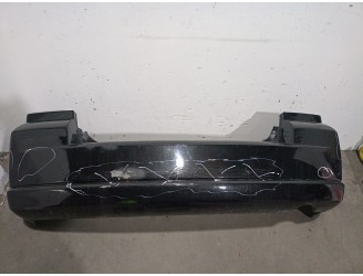 Recambio de paragolpes trasero para dodge caliber 2.0 16v crd cat referencia OEM IAM 1CJ60TZZAB 1CJ60TZZAB
