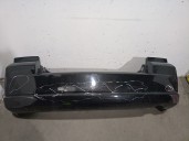 Recambio de paragolpes trasero para dodge caliber 2.0 16v crd cat referencia OEM IAM 1CJ60TZZAB 1CJ60TZZAB