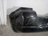 Recambio de paragolpes trasero para dodge caliber 2.0 16v crd cat referencia OEM IAM 1CJ60TZZAB 1CJ60TZZAB
