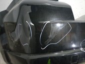 Recambio de paragolpes trasero para dodge caliber 2.0 16v crd cat referencia OEM IAM 1CJ60TZZAB 1CJ60TZZAB