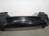 Recambio de paragolpes trasero para dodge caliber 2.0 16v crd cat referencia OEM IAM 1CJ60TZZAB 1CJ60TZZAB