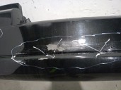 Recambio de paragolpes trasero para dodge caliber 2.0 16v crd cat referencia OEM IAM 1CJ60TZZAB 1CJ60TZZAB