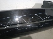 Recambio de paragolpes trasero para dodge caliber 2.0 16v crd cat referencia OEM IAM 1CJ60TZZAB 1CJ60TZZAB