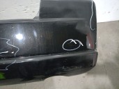 Recambio de paragolpes trasero para dodge caliber 2.0 16v crd cat referencia OEM IAM 1CJ60TZZAB 1CJ60TZZAB