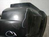 Recambio de paragolpes trasero para dodge caliber 2.0 16v crd cat referencia OEM IAM 1CJ60TZZAB 1CJ60TZZAB