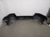Recambio de paragolpes trasero para dodge caliber 2.0 16v crd cat referencia OEM IAM 1CJ60TZZAB 1CJ60TZZAB