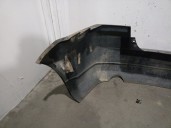 Recambio de paragolpes trasero para dodge caliber 2.0 16v crd cat referencia OEM IAM 1CJ60TZZAB 1CJ60TZZAB