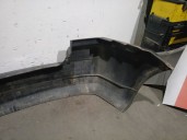 Recambio de paragolpes trasero para dodge caliber 2.0 16v crd cat referencia OEM IAM 1CJ60TZZAB 1CJ60TZZAB