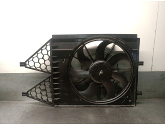 Recambio de electroventilador para seat ibiza iv (6j1, 6j5) 1.4 referencia OEM IAM 6R0959455C 6R0959455C 