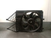 Recambio de electroventilador para seat ibiza iv (6j1, 6j5) 1.4 referencia OEM IAM 6R0959455C 6R0959455C 