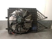 Recambio de electroventilador para seat ibiza iv (6j1, 6j5) 1.4 referencia OEM IAM 6R0959455C 6R0959455C 