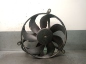 Recambio de electroventilador para volkswagen polo berlina (6n2) 1.4 16v referencia OEM IAM 6X0959455A 6X0959455A 