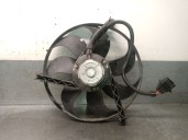 Recambio de electroventilador para volkswagen polo berlina (6n2) 1.4 16v referencia OEM IAM 6X0959455A 6X0959455A 