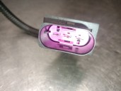 Recambio de electroventilador para volkswagen polo berlina (6n2) 1.4 16v referencia OEM IAM 6X0959455A 6X0959455A 