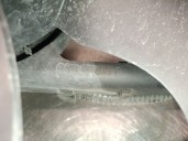 Recambio de electroventilador para volkswagen polo berlina (6n2) 1.4 16v referencia OEM IAM 6X0959455A 6X0959455A 