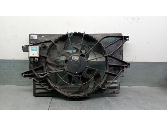 Recambio de electroventilador para hyundai i30 station wagon (pde) 1.0 t-gdi hybrid 48v referencia OEM IAM 25380G4200 25380G4200
