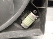 Recambio de electroventilador para ford fiesta (cbk) 1.4 16v cat referencia OEM IAM 4S6H8C607AE 1495687 