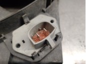 Recambio de electroventilador para ford fiesta (cbk) 1.4 16v cat referencia OEM IAM 4S6H8C607AE 1495687 