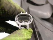 Recambio de electroventilador para ssangyong korando (ck) 2.0 e-xdi referencia OEM IAM 2132134022 2132134022 