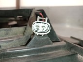 Recambio de electroventilador para ssangyong korando (ck) 2.0 e-xdi referencia OEM IAM 2132134022 2132134022 