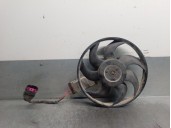 Recambio de electroventilador para porsche cayenne (9pa) 3.6 referencia OEM IAM 7L0959455C 