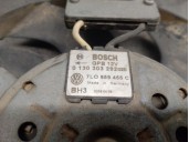 Recambio de electroventilador para porsche cayenne (9pa) 3.6 referencia OEM IAM 7L0959455C 