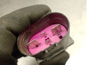 Recambio de electroventilador para porsche cayenne (9pa) 3.6 referencia OEM IAM 7L0959455C 