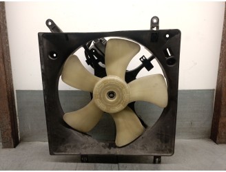 Recambio de electroventilador para mitsubishi galant berlina (ea0) 2.4 gdi cat referencia OEM IAM MR281629 MR281629 1049933012