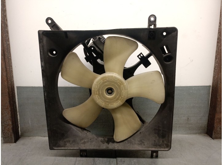 Recambio de electroventilador para mitsubishi galant berlina (ea0) 2.4 gdi cat referencia OEM IAM MR281629 MR281629 1049933012