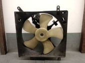 Recambio de electroventilador para mitsubishi galant berlina (ea0) 2.4 gdi cat referencia OEM IAM MR281629 MR281629 1049933012