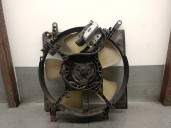 Recambio de electroventilador para mitsubishi galant berlina (ea0) 2.4 gdi cat referencia OEM IAM MR281629 MR281629 1049933012