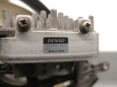 Recambio de electroventilador para mitsubishi galant berlina (ea0) 2.4 gdi cat referencia OEM IAM MR281629 MR281629 1049933012