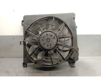 Recambio de electroventilador para opel zafira b 1.7 16v cdti referencia OEM IAM 3135103979 1314555 