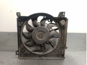 Recambio de electroventilador para opel zafira b 1.7 16v cdti referencia OEM IAM 3135103979 1314555 