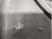 Recambio de electroventilador para opel zafira b 1.7 16v cdti referencia OEM IAM 3135103979 1314555 