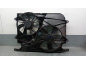 Recambio de electroventilador para chevrolet captiva (c100, c140) 2.0 d 4wd referencia OEM IAM 93743534 93743534 