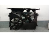 Recambio de electroventilador para chevrolet captiva (c100, c140) 2.0 d 4wd referencia OEM IAM 93743534 93743534 