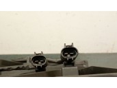Recambio de electroventilador para chevrolet captiva (c100, c140) 2.0 d 4wd referencia OEM IAM 93743534 93743534 