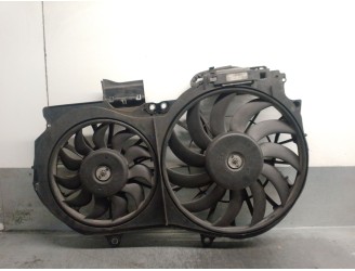 Recambio de electroventilador para audi a4 berlina (8e) 2.0 16v fsi referencia OEM IAM 8E0121205M 8E0121205AB 