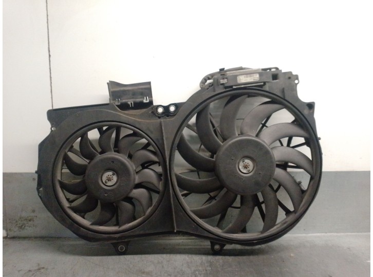 Recambio de electroventilador para audi a4 berlina (8e) 2.0 16v fsi referencia OEM IAM 8E0121205M 8E0121205AB 